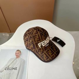 Picture of Fendi Cap _SKUFendicap1217032621